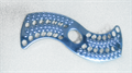 Диск для шинковки блендера Leran HBL-0866W 11605 - фото 14070