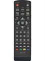Пульт DVB-T2 для цифровой приставки Cadena HT-1110 - фото 14186