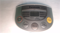 Плата управления мультиварки Panasonic SR-TMH10 11852 - фото 14280