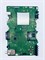 A1766469A Модуль обработки сигнала (материнская плата) для телевизора SONY KDL-40NX700 (шасси: AZ1-H) A1766469A