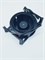 Вентилятор УЦ (сломаны крепления)холодильника Hotpoint-Ariston, INDESIT C00293764-УЦ