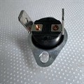 Термостат Б/У KSD301 250V 10A 130°C RTS174760000081055-БУ