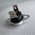 Термостат Б/У KSD301 250V 10A 130°C RTS174760000081055-БУ
