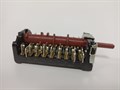Переключатель режимов духовки Hansa 7LA Gottak 810905k-8073383 8073383