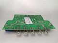 Электронный модуль варочной поверхности Weissgauff HI643BY 1030026