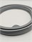 C00299530 Уплотнитель (манжета) дверцы люка для стиральной машины Hotpoint-Ariston Indesit C00299530