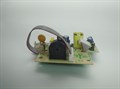 Силовая плата духового шкафа Leran EO6474WG 17171100а00025 - фото 15656