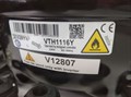 0060705985E Компрессор Haier для холодильника Jiaxipera VTH1116Y инверторный с платой 0060705985E