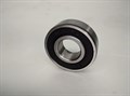 Однорядный радиальный подшипник 6202 2RS MTM 15х35х11мм (производство Польша) 13217