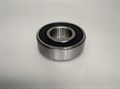 Однорядный радиальный подшипник 6202 2RS MTM 15х35х11мм (производство Польша) 13217