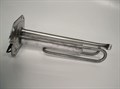 0040401481 ТЭН водонагревателя Haier 1500W (L 240мм, фланец 90*90мм) 0040401481