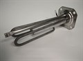 0040401481 ТЭН водонагревателя Haier 1500W (L 240мм, фланец 90*90мм) 0040401481