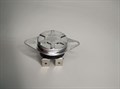 Термостат KSD302X 85C KSD302 20A 4 контакта с кнопкой  ручной возврат KSD302X