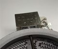 Конфорка однозонная для стеклокерамической плиты Electrolux.D-165/140 1200W 10.54112.044