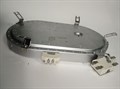 Конфорка (овальная) стеклокерамической плиты 2000/1100W D250/140 10.57411.504