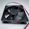Вентилятор для кулера для воды с коннектором 12 вольт 92х92х24мм RTS174760000081012