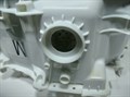C00308622 Бак в сборе для стиральной машины Ariston, Indesit, Whirlpool 308622 C00308622