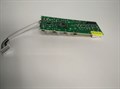 KB 0898 Плата управления мультиварки NATIONAL NK-MC10 KB 0898