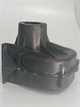 Корпус редуктора для электрической мясорубки LERAN MG 300 GX 13609 - фото 17215