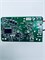 Плата управления 642001002618 для парогенераторов Philips PerfectCare Compact Essential GC6840 642001002618