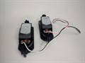 Динамики телевизора Toshiba 32V35KE 13671 - фото 17336