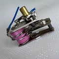Термостат Б/У ABUND 228 250V 10A T180 (регулируемый) RTS174760000081176-БУ - фото 177148