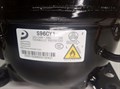 0060706848 Компрессор Donper S96CY1 R600A 195В для морозильной камеры Haier HF260WG 0060706848