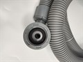 0020300439 Шланг с аквастопом ( 1,5 м.)посудомоечной машины Haier DW10-198BT3RU 0020300439