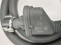0020300439 Шланг с аквастопом ( 1,5 м.)посудомоечной машины Haier DW10-198BT3RU 0020300439