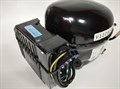 0060705680E Компрессор VEMX9C+ (R600a) 200W инверторный с платой холодильника Haier HB18FGWAAARU 0060705680E
