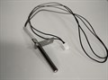 0530028376 Температурный датчик духового шкафа Haier HOX-P11HFX 0530028376 - фото 17960