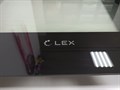 300002731 Дверь в сборе духового шкафа Lex 300002731