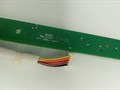 17176000A07510 Плата дисплея посудомоечной машины Midea MID60S970i 17176000A07510