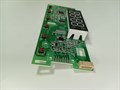 0021800239L Плата управления стиральной машины Haier HW65-BP129301A 0021800239L
