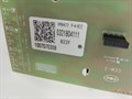 0021800239L Плата управления стиральной машины Haier HW65-BP129301A 0021800239L