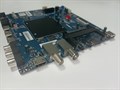 0530064996 Материнская плата для телевизоров Haier 50 Smart TV MX DH1VL9D0001 (515Y68862M08) 0530064996