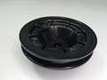 0180200583 Шкив ременной сушильной машины Haier HD90-A2979S 0180200583