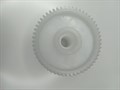 Малая шестерня для мясорубки Leran MG200GX 14341