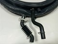 0020301453RUA Манжета люка стиральной машины Haier (старый код 0020301453A) 0020301453RUA