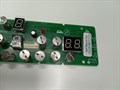 0530062787 Плата дисплея варочной поверхности Haier HHY-Y64FFVB1 0530062787