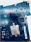 BA92-08451A материнская плата для ноутбуков Samsung NP300V4A и NP300E4A BA92-08451A