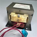 Высоковольтный трансформатор MD701EMR-1 Б/У для микроволновой печи MD701EMR-1-БУ