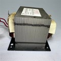 Высоковольтный трансформатор MD701EMR-1 Б/У для микроволновой печи MD701EMR-1-БУ