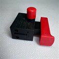 Кнопка включения/выключения для циркулярной пилы Hammer CRP1500D 00755186