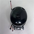 Компрессор для холодильника, GMCC PZ90E1B, T1114YB, R600 168W C90000443
