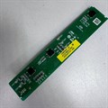 0121800134C Плата дисплея-LED для посудомоечных машин Haier 0121800134C