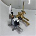 0530028636 Водогазовый узел для газового котла Haier 0530028636 - фото 215008
