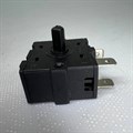 PR005 Переключатель 3-позиционный к масляным обогревателям PR005