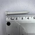 0530078761 Дверной штифт для стиральных машин Haier 0530078761 - фото 233599