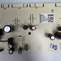 2985524801 Плата управления для сушильных машин Beko 2985524801